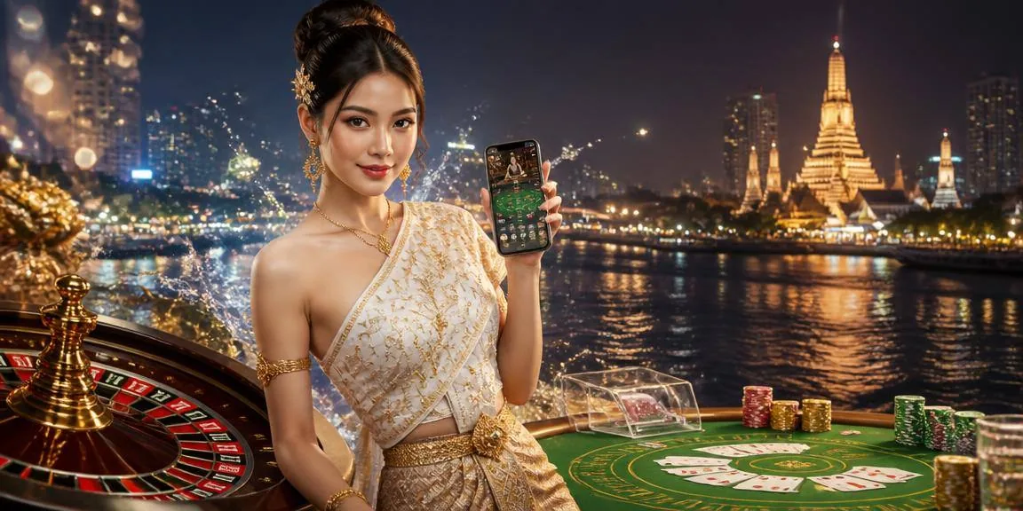 bet365 th เกมโต๊ะสด สล็อต และห้องเกมพิเศษในแพลตฟอร์มเดียว