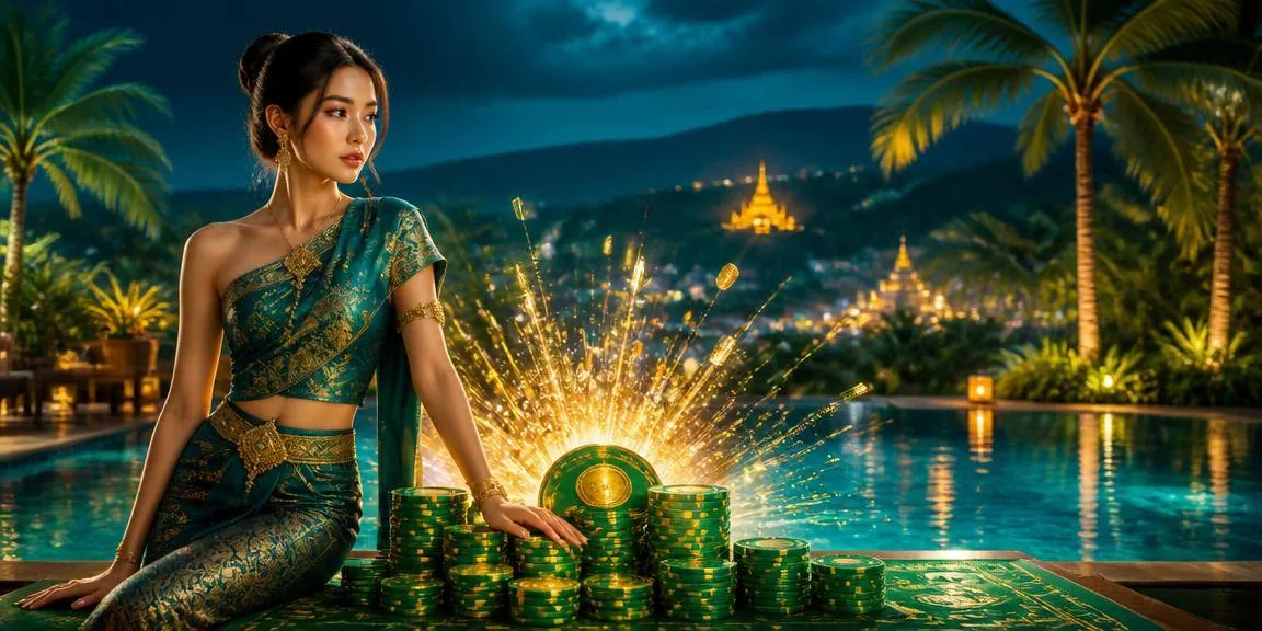 bet365 th คาสิโนสดใหม่